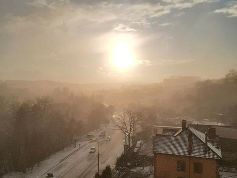 квартира за адресою Володимира Брожка вул. (Кіровоградська), 70