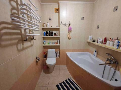 квартира по адресу Коновальца ул., 3
