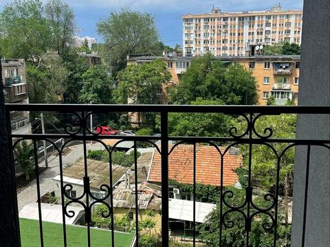квартира за адресою Полуничний пров., 24