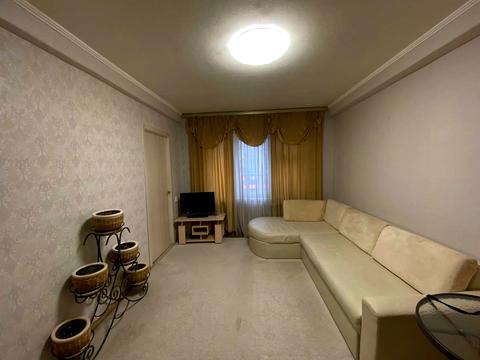квартира по адресу Александра Архипенко ул. (Мате Залки), 3
