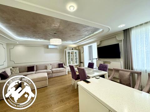квартира за адресою Келецька вул., 45б
