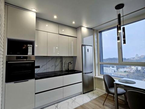 квартира за адресою Глибочицька вул., 73