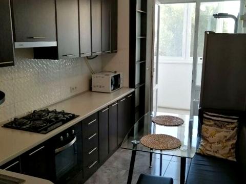 квартира за адресою Єдності вул., 6а