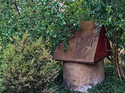 ділянка за адресою Кармелюка, 18