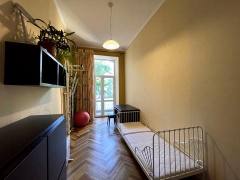 квартира по адресу Вячеслава Липинского ул. (Чапаева), 12