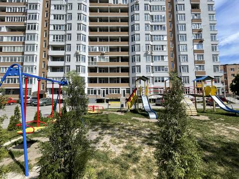 квартира за адресою Злуки просп., 7