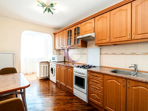 квартира по адресу Александра Довженко ул., 22