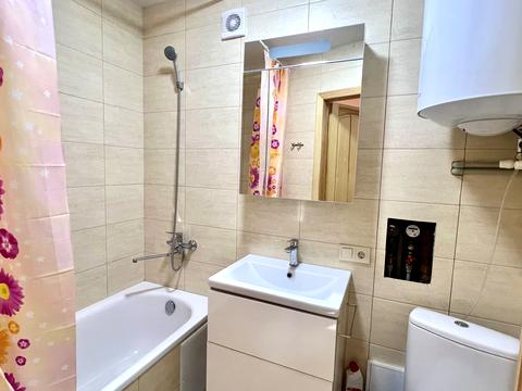 квартира за адресою Середньофонтанська вул., 53/55