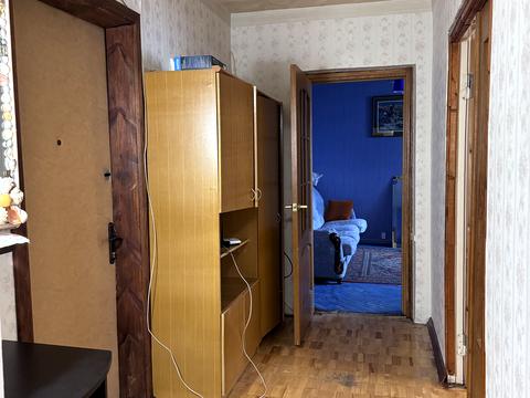квартира за адресою Миколи Бажана просп., 7-Д