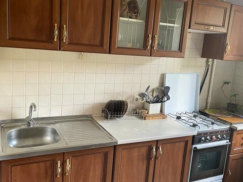 квартира по адресу Правды просп. (Правды), 9-В