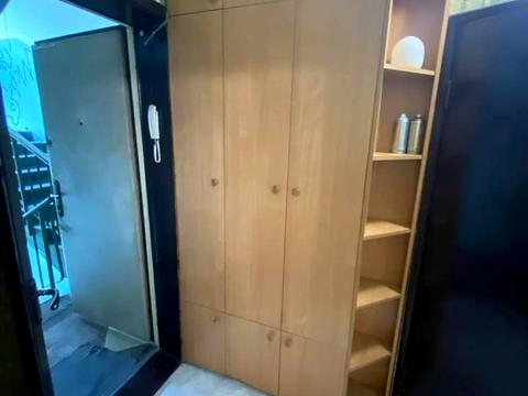 квартира по адресу Воскресенский просп. (Перова), 4