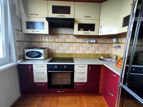 квартира по адресу Свободы просп., 38