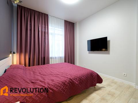 квартира за адресою Одеська вул., 25-А