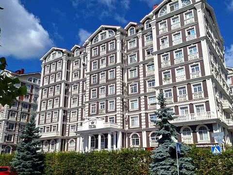 квартира по адресу Дмитрия Луценко ул. (Крейсера 'Аврора'), 12-А