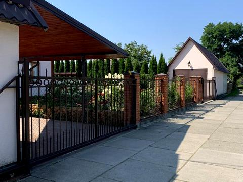 дом по адресу Бакумівка