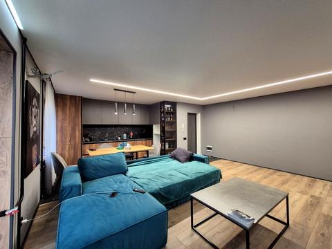 квартира за адресою Юності просп., 44