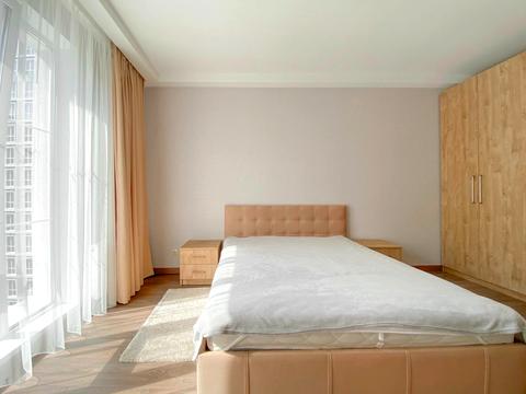 квартира по адресу Михаила Максимовича ул. (Трутенко Онуфрия), 28-Б