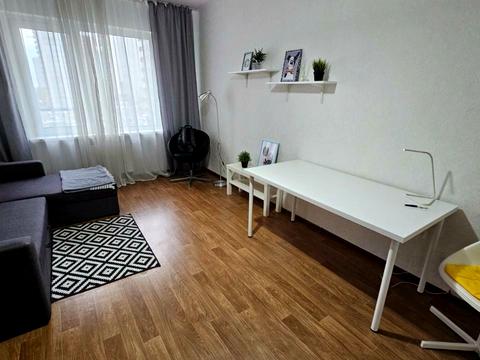 квартира по адресу Бориса Гмыри ул., 16