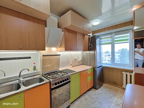 квартира за адресою Мандриківська вул., 159