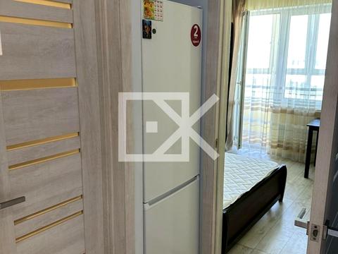 квартира за адресою Краківська вул., 27-А