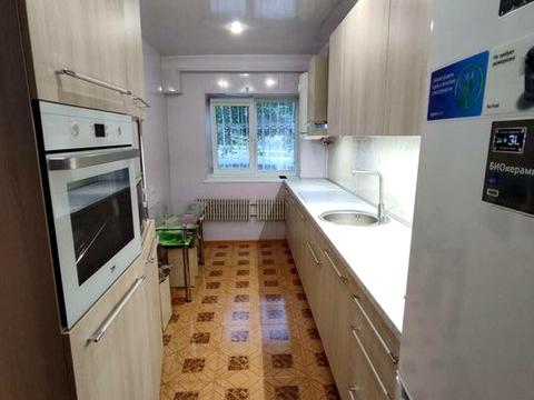 квартира за адресою Самсонівська вул. (Крупської), 39