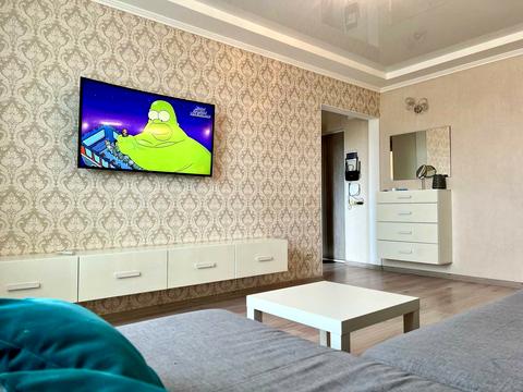 квартира по адресу Петра Юрченко ул., 28