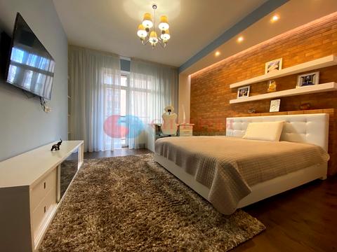 квартира по адресу Гоголевская ул., 43