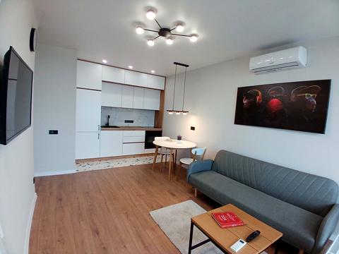 квартира по адресу Правды просп. (Правды), 53/46