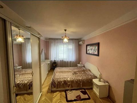 квартира за адресою Братиславська вул., 30