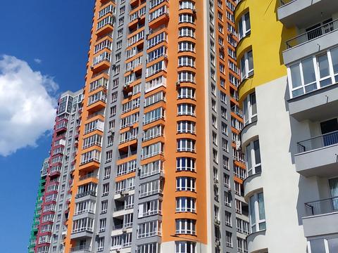 квартира по адресу Каховская ул., 58