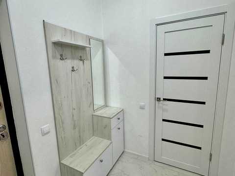 квартира за адресою Люстдорфська дорога вул. (Черноморская дорога), 55м