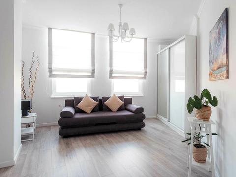 квартира за адресою Французький бульв., 22к2