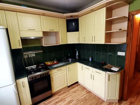 квартира за адресою Миколи Закревського вул., 17