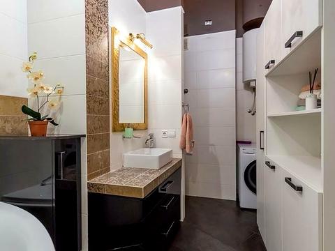 квартира за адресою Дніпровська набережна вул., 19