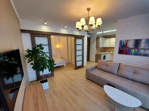 квартира за адресою Генуезька вул., 3