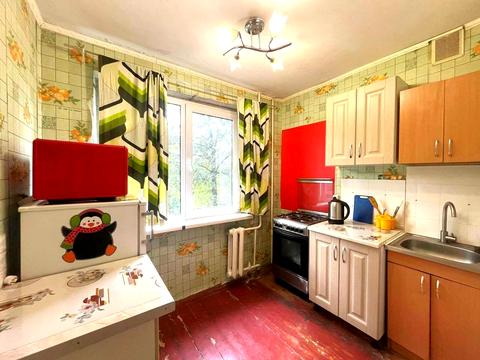 квартира по адресу Деревянко ул., 18