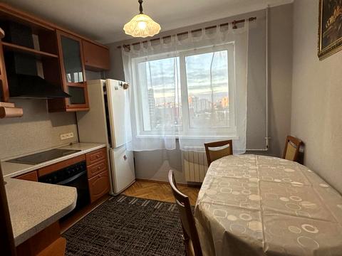 квартира за адресою Вадима Гетьмана вул., 46