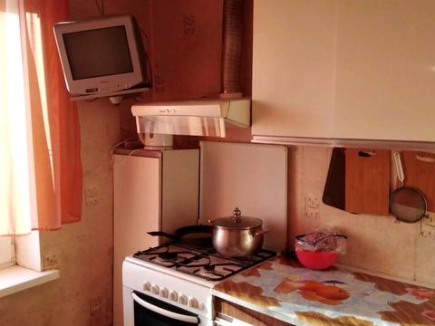 квартира по адресу Петропавловская ул., 14