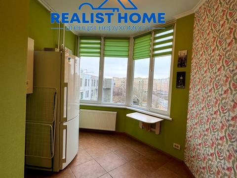 квартира за адресою Житня вул., 9