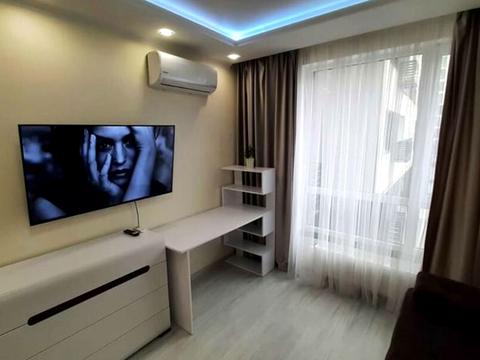 квартира по адресу Кульпарковская ул., 226