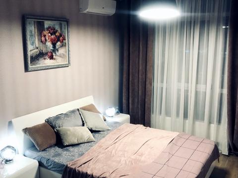 квартира за адресою Кахи Бендукідзе вул., 2