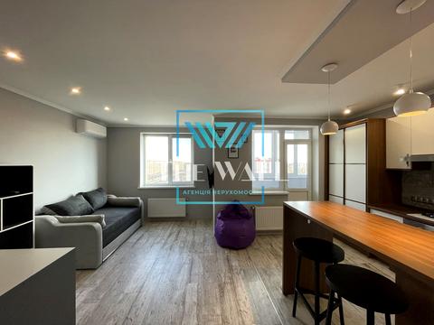 квартира за адресою Боголюбова вул., 13