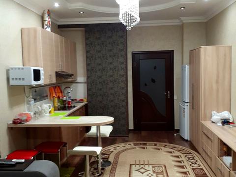 квартира по адресу Жилянская ул., 118