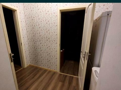 квартира по адресу Базарная ул., 1