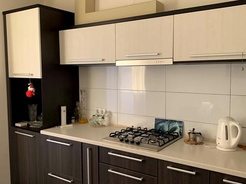 квартира за адресою Шевченка вул., 47а