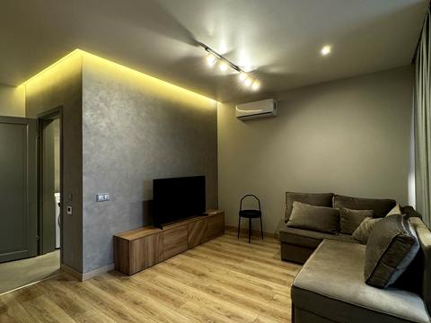 квартира по адресу Торфяная ул., 21