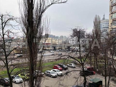 квартира за адресою Голосіївська вул., 3