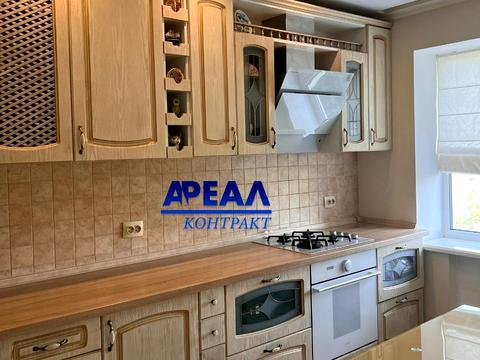 квартира по адресу Авраменко ул., 16