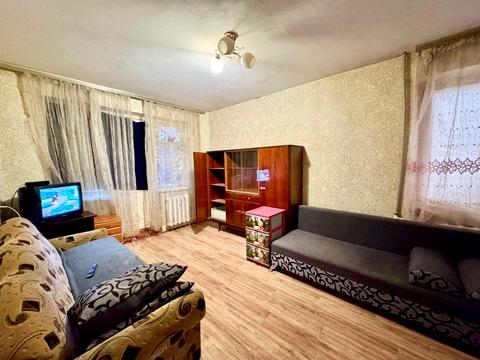 квартира по адресу Квітки Цісик ул. (Гули Королёвой), 7