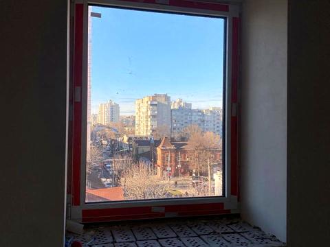 квартира за адресою Панаса Мирного вул., 1